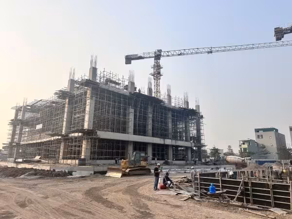 Lợi nhuận NHA quý 1/2026 giảm 98%: Áp lực thị trường và kỳ vọng phục hồi