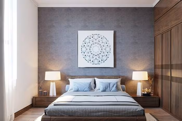 Phong Thủy Phòng Ngủ Cho Mệnh Thủy: Bí Quyết Thu Hút Tài Lộc & Sức Khỏe