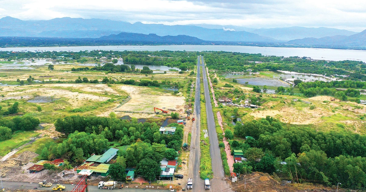 Quy hoạch đô thị hiện đại: Đòn bẩy biến quỹ đất tiềm năng thành hệ sinh thái sống chất lượng