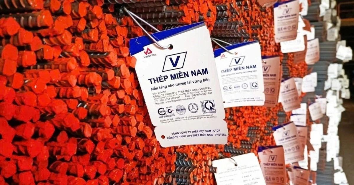 Thép Miền Nam: Chiến Lược Định Vị Thương Hiệu Qua Những “Siêu Công Trình”