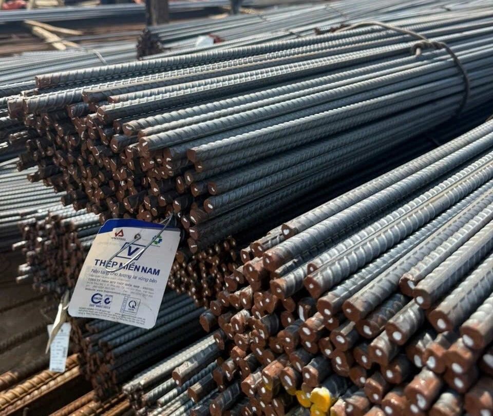 Th&eacute;p x&acirc;y dựng Miền Nam trong c&aacute;c c&ocirc;ng tr&igrave;nh hạ tầng