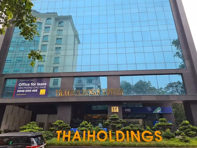 Chiến lược phân bổ vốn của Thaiholdings: Điểm nhấn danh mục Q1/2026