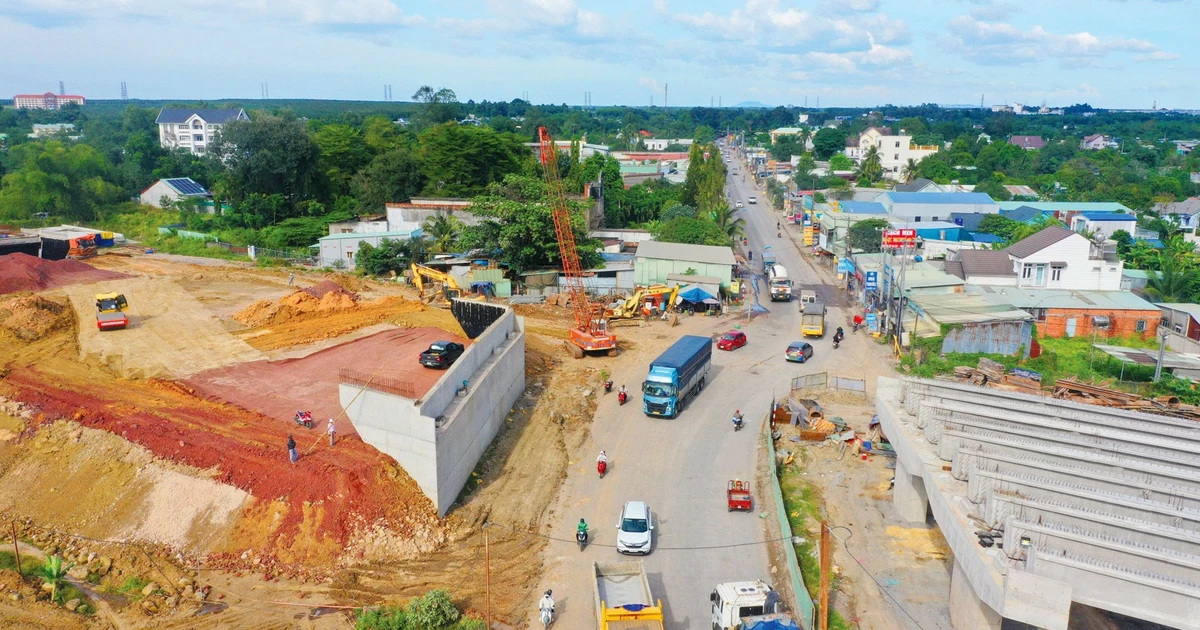 Đầu tư công 2026-2030: Chuyển dịch từ áp lực giải ngân sang hiệu quả