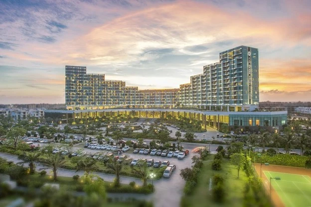 Sức hút mô hình du lịch quần thể: FLC Hotels & Resorts đón hơn 30.000 khách dịp lễ