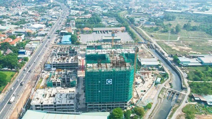 Trái Phiếu Bất Động Sản Q1: Sự Trở Lại Và Áp Lực Đáo Hạn Khổng Lồ