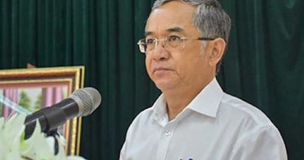 Bầu bổ sung nhân sự cấp cao vào Ủy ban Kiểm tra Trung ương khóa XII