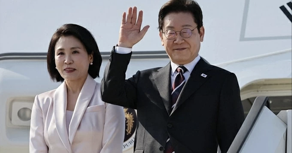 Chuyến thăm Việt Nam của Tổng thống Lee Jae Myung: Bước ngoặt đối tác chiến lược