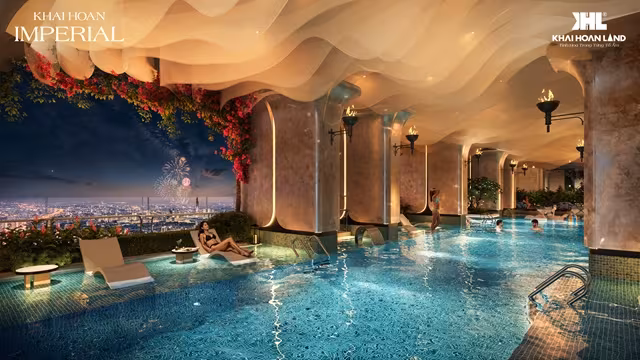 Căn hộ Bespoke Đông Bắc TPHCM: Khi hạ tầng “mở đường” cho chuẩn sống thượng lưu