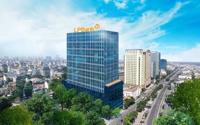 Chiến lược mở rộng của LPBank tại Trung t&acirc;m T&agrave;i ch&iacute;nh quốc tế Việt Nam