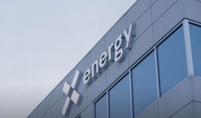 Cổ phiếu X-energy tăng vọt trong ng&agrave;y đầu ni&ecirc;m yết tr&ecirc;n s&agrave;n Nasdaq