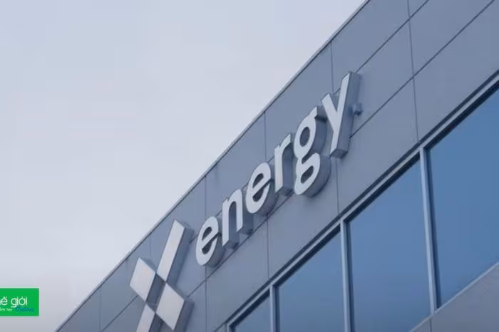 Cơn sốt năng lượng hạt nhân: Tại sao Big Tech đổ tiền vào X-energy?