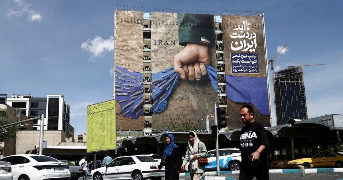 Đàm phán Mỹ – Iran: Đề xuất hạ nhiệt hay chiến thuật “câu giờ”?