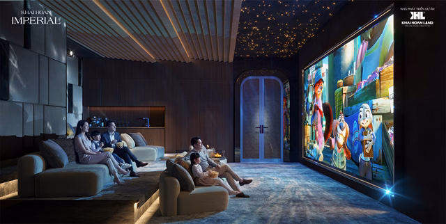 To&agrave;n cảnh ph&aacute;t triển đ&ocirc; thị c&ocirc;ng nghệ cao tại Đ&ocirc;ng Bắc TPHCM