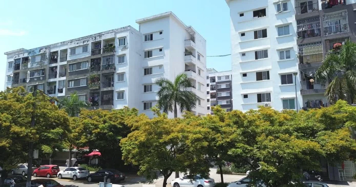 Huế đẩy mạnh phát triển nhà ở xã hội với dự án 2.000 căn hộ tại An Vân Dương