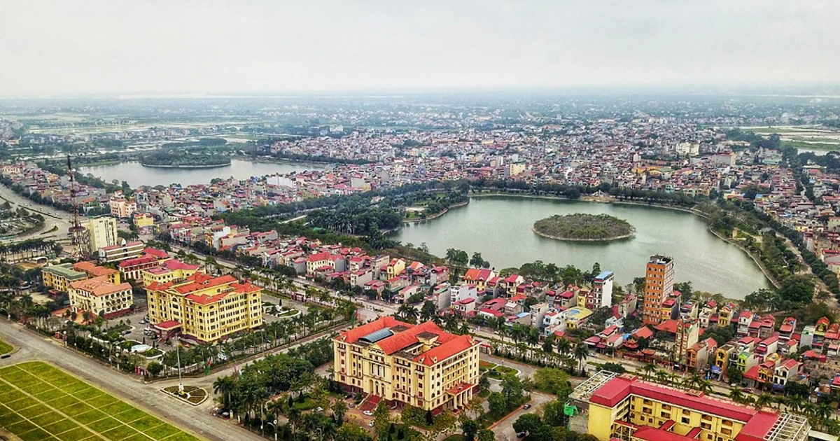 Hưng Yên: Triển khai dự án nhà ở xã hội 1.876 tỷ đồng tại Như Quỳnh