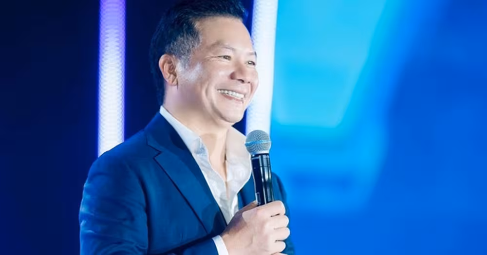 Shark Hưng từ nhiệm HĐQT Cen Land: Bước ngoặt nhân sự và bài toán kinh doanh