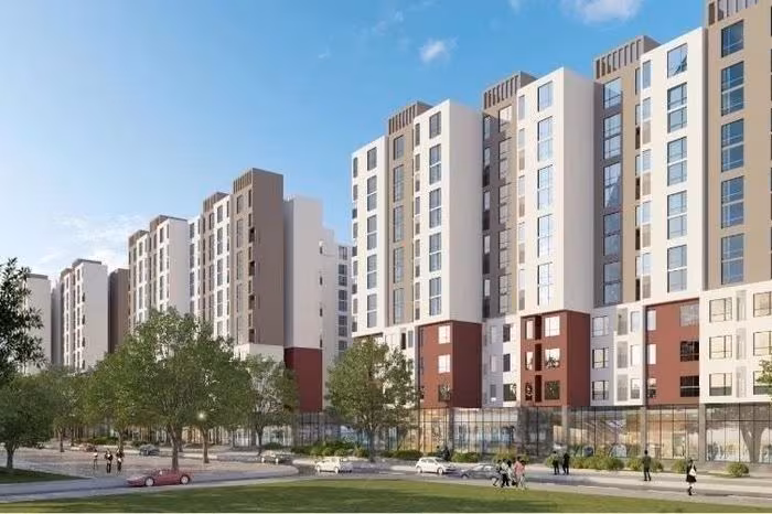 Hưng Yên gọi vốn 2.100 tỷ đồng cho dự án nhà ở xã hội quy mô 9,15ha