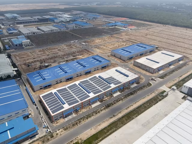 SIP: Lợi nhuận quý 1 giảm do chi phí, “của để dành” vẫn gần 14 ngàn tỷ