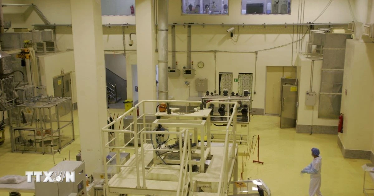 Ván bài ngoại giao của Iran: Đề xuất mới nhằm phá vỡ bế tắc với Mỹ