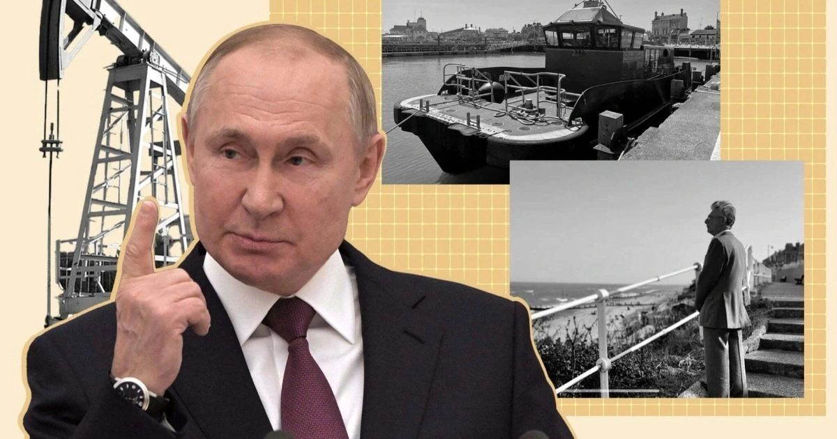 Cuộc chiến giành dầu Nga: Trung Quốc và Ấn Độ “so găng” vì an ninh năng lượng