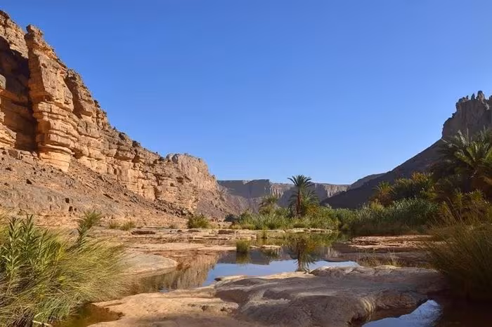 Đánh Thức “Biển Cát” Sahara: Từ Vùng Đất Khắc Nghiệt Đến Thiên Đường Du Lịch Toàn Cầu