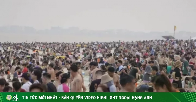 Du lịch Quảng Ninh dịp lễ: Cô Tô ‘cháy’ phòng, du thuyền Hạ Long kín chỗ