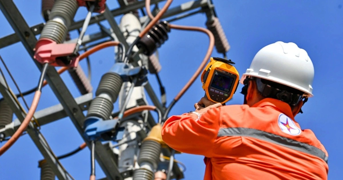 Khi nào áp dụng khung giờ cao điểm mới trong hóa đơn tiền điện?