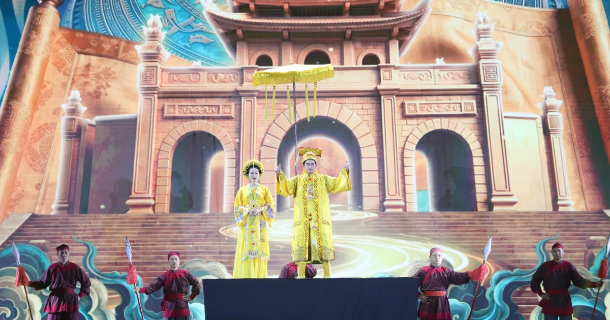 Ninh Bình: Định hình chiến lược đưa văn hóa du lịch thành mũi nhọn kinh tế