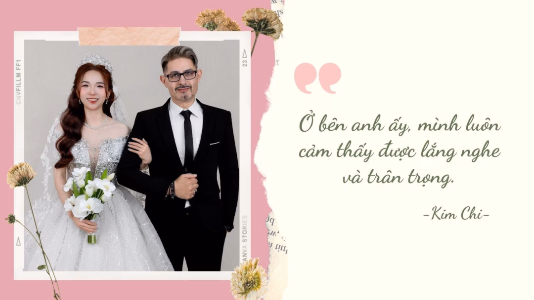 Ch&uacute; rể người Bosnia thực hiện nghi lễ cưới truyền thống Việt Nam