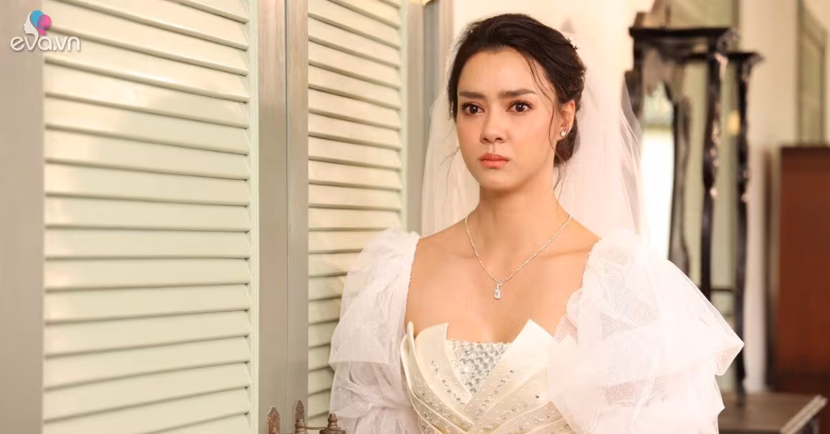 Tái hôn với chồng cũ sau biến cố mất mát, tôi bàng hoàng trước món quà từ mẹ chồng cũ