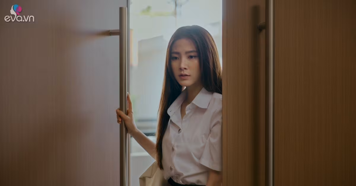 Vô tình nghe lén gia đình chồng, tôi sững sờ trước mặt nạ của sự tử tế