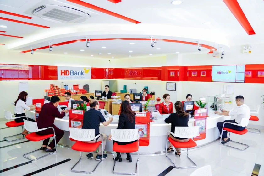 HDBank bứt phá lợi nhuận quý 1/2026: Moody’s nâng triển vọng “Tích cực”