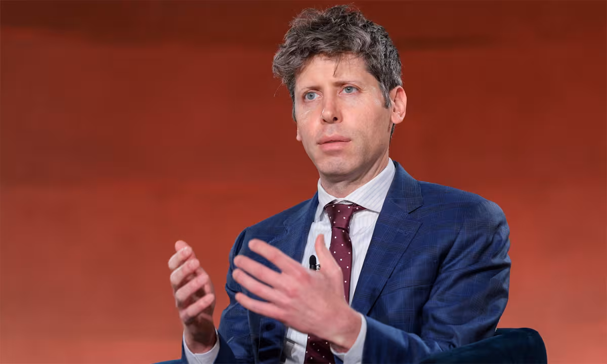 Bài học đắt giá về đạo đức AI: Sam Altman xin lỗi vì chậm báo cáo kẻ xả súng