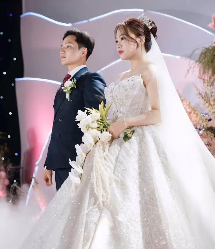 C&ocirc; d&acirc;u Kim Ng&acirc;n v&agrave; ch&uacute; rể Quyết Chiến