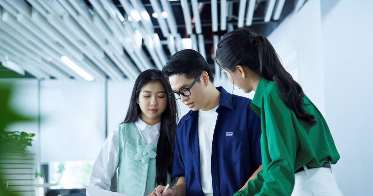 FPT và Intel: Định nghĩa lại Nhà máy Tự vận hành bằng AI