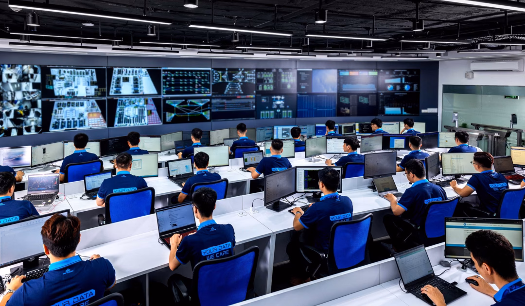 Giải ph&aacute;p Cloud nội địa tối ưu cho doanh nghiệp Việt