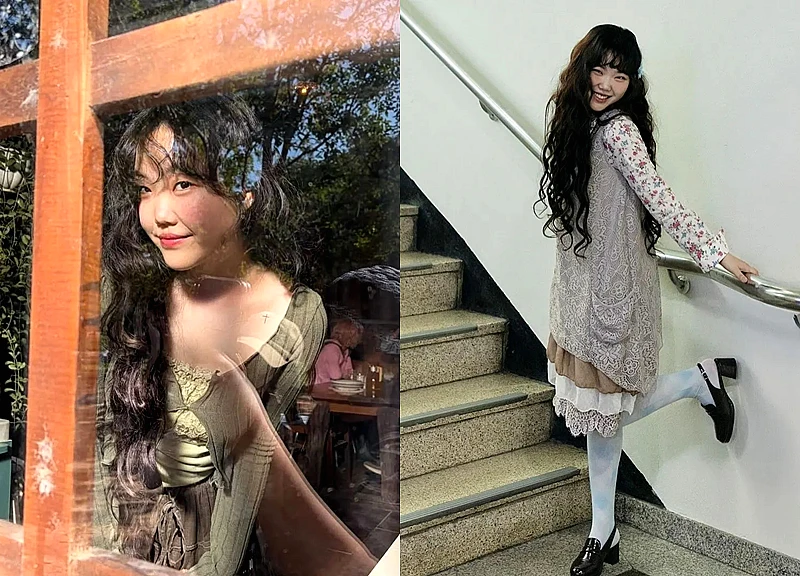 Lee Suhyun (AKMU) gây sốt với màn giảm 30kg và cú hit Top 1 BXH