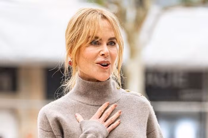 Nicole Kidman U60: Đẳng cấp thời trang Quiet Luxury và tinh thần thép