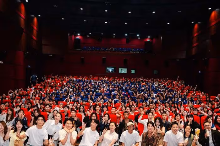 Phim kinh dị Việt: Công thức “vốn ít lời nhiều” từ chất liệu dân gian