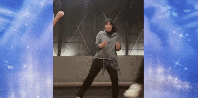 Qu&aacute; tr&igrave;nh tập luyện khắt khe của nữ ca sĩ Suhyun