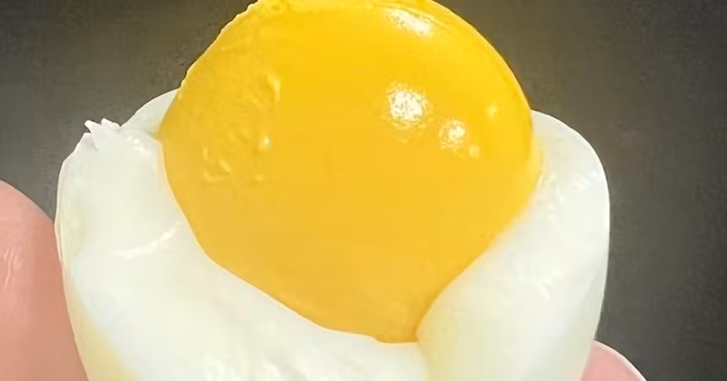 Ăn trứng luộc có tốt cho thận không? Hướng dẫn chi tiết từ chuyên gia