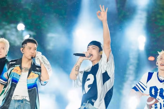 Gai Home Concert: Bản Giao Hưởng Của Di Sản Và Hành Trình “Tốt Nghiệp”