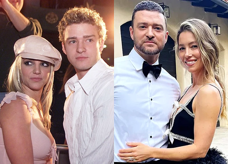 Justin Timberlake đối mặt nguy cơ ly hôn: Tối hậu thư từ vợ và ‘nghiệp quật’