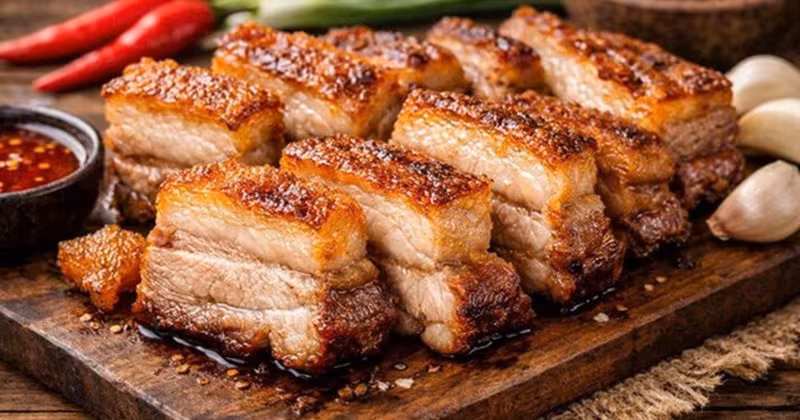 Mỡ máu cao: Danh sách thực phẩm “đại kỵ” và bí quyết ăn uống lành mạnh