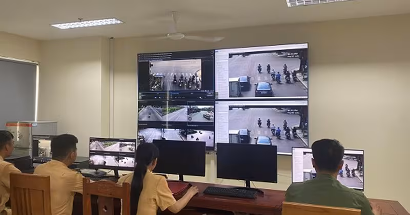 Phạt nguội xe máy theo Nghị định 168: Mức phạt và lưu ý quan trọng