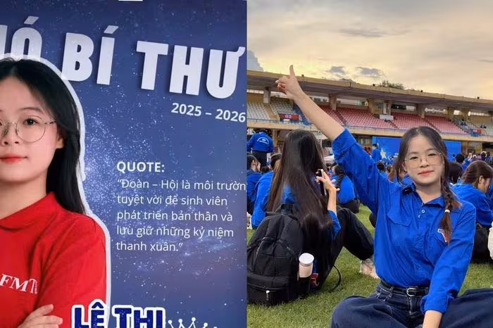 Từ tư duy “Cứ thử xem sao” đến học bổng Erasmus+ 200 triệu đồng sang Ý