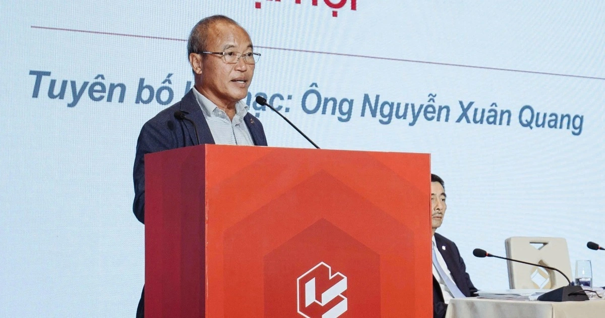 Chiến lược kinh doanh bất động sản thực tế từ góc nhìn Chủ tịch Nam Long