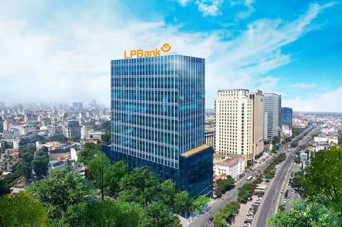 Chiến lược lập ngân hàng con tại VIFC: Tham vọng mới của LPBank