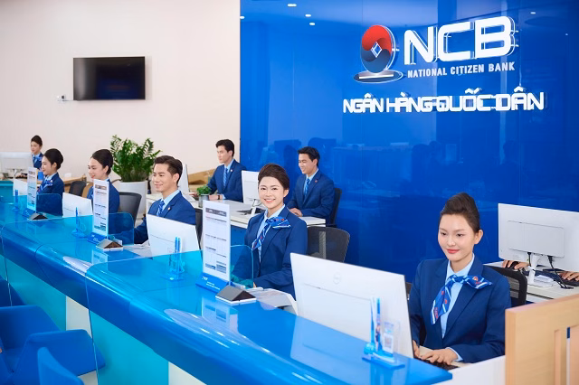 NCB đẩy mạnh chuyển đổi số với Super App v&agrave; giải ph&aacute;p thanh to&aacute;n mới