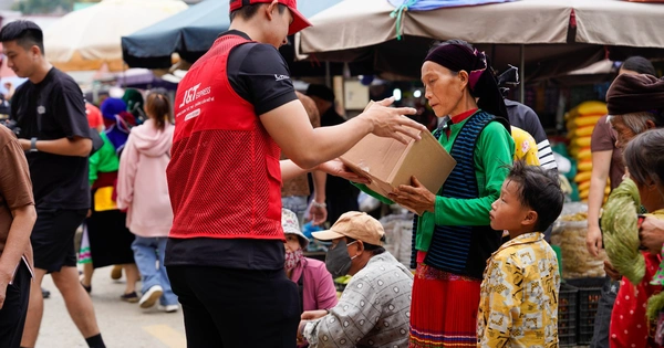 Chiến lược tăng trưởng bền vững của J&T Express trong ngành logistics